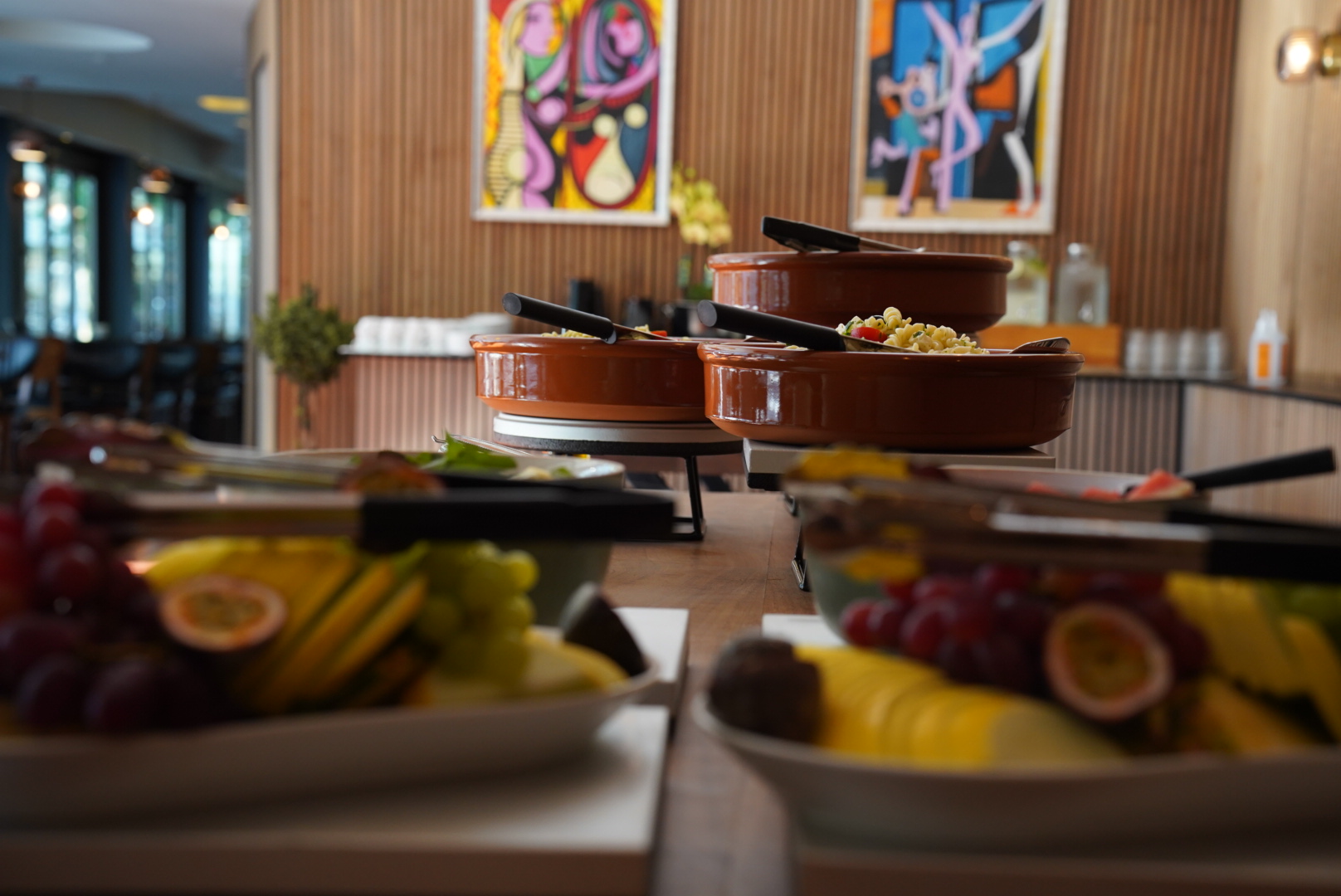 Firmaarrangementer i Lyngby