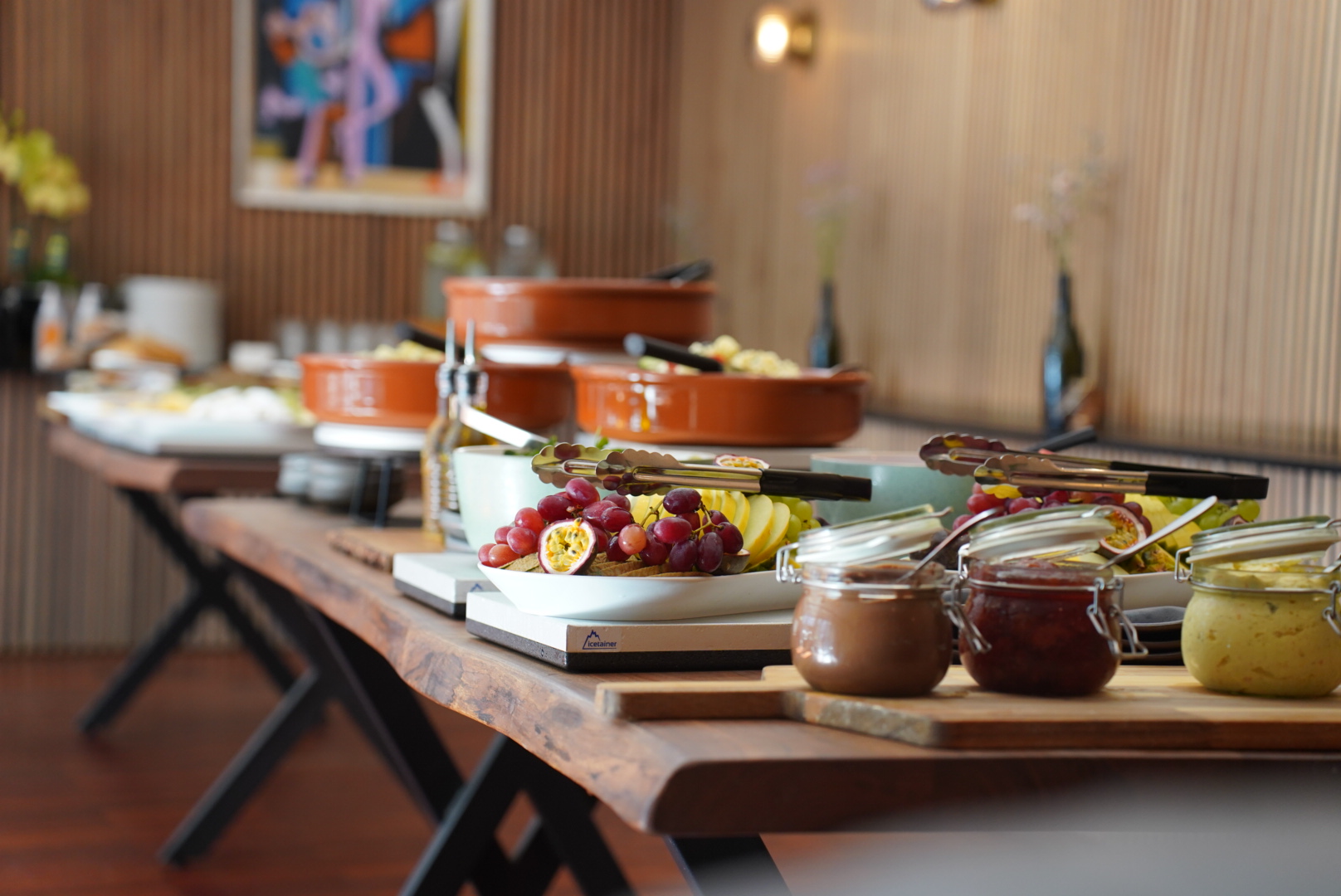 selskabslokaler i Lyngby - til julefrokost og meget andet